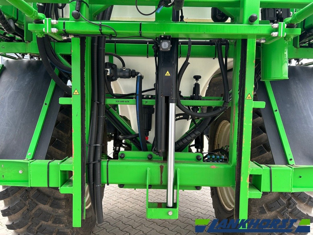 Feldspritze типа CHD F 7039, Gebrauchtmaschine в Emsbüren (Фотография 17)