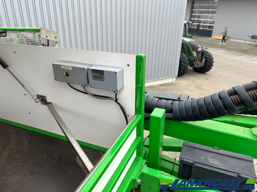 Feldspritze типа CHD F 7039, Gebrauchtmaschine в Emsbüren (Фотография 20)