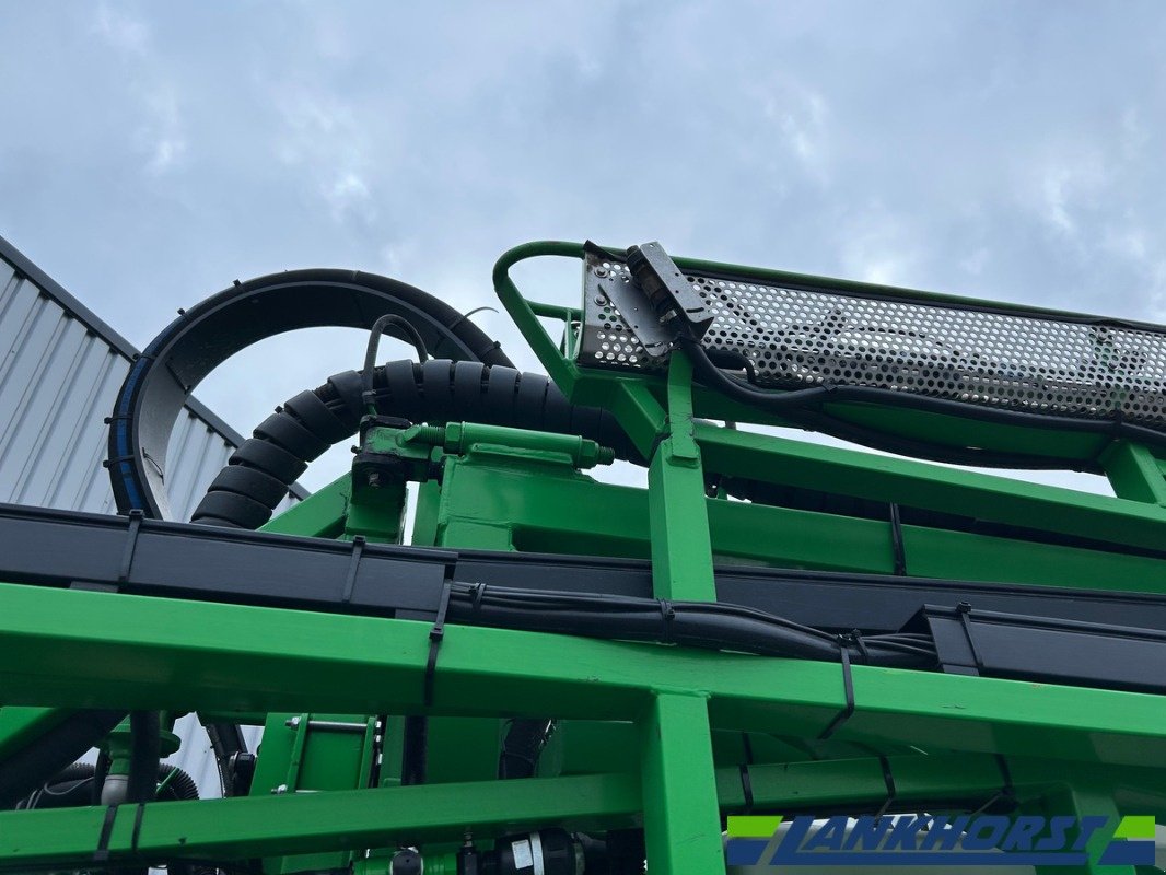 Feldspritze типа CHD F 7039, Gebrauchtmaschine в Emsbüren (Фотография 22)