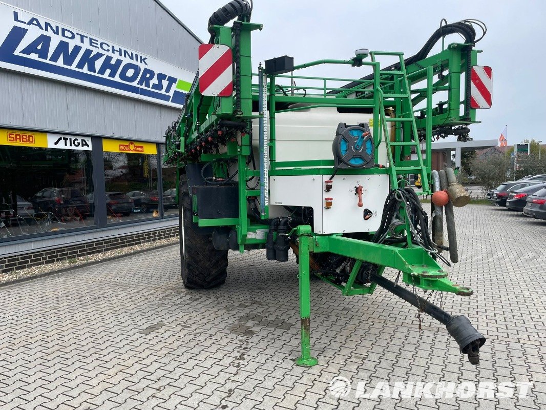 Feldspritze des Typs CHD F5145A 39m, Gebrauchtmaschine in Klein Berßen (Bild 4)