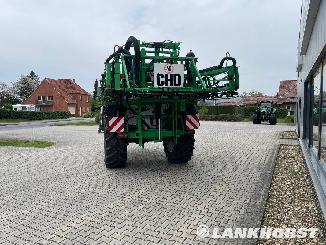 Feldspritze des Typs CHD F5145A 39m, Gebrauchtmaschine in Klein Berßen (Bild 5)