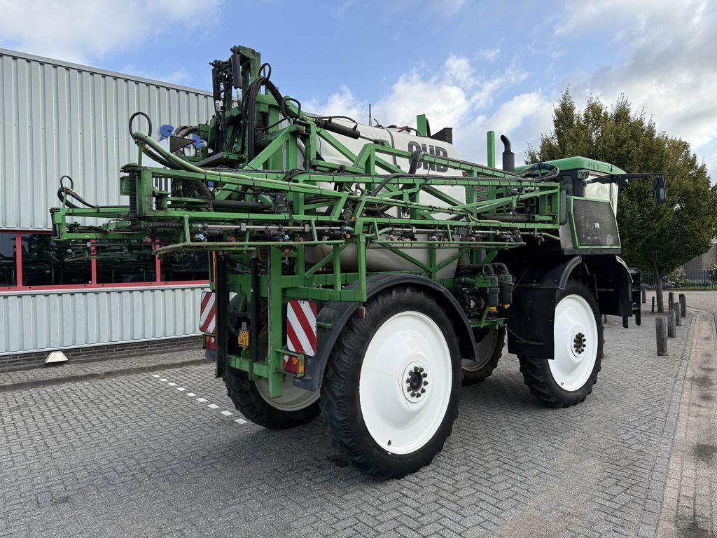 Feldspritze tip CHD Z2524 Zelfrijdende Veldspuit, Gebrauchtmaschine in BOEKEL (Poză 3)