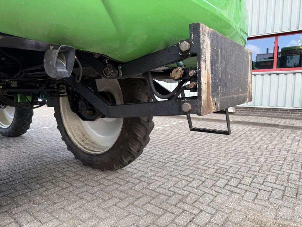 Feldspritze tip CHD Z2524 Zelfrijdende Veldspuit, Gebrauchtmaschine in BOEKEL (Poză 8)