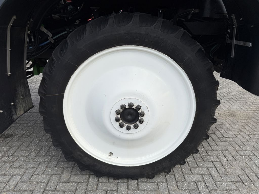 Feldspritze tip CHD Z2524 Zelfrijdende Veldspuit, Gebrauchtmaschine in BOEKEL (Poză 10)