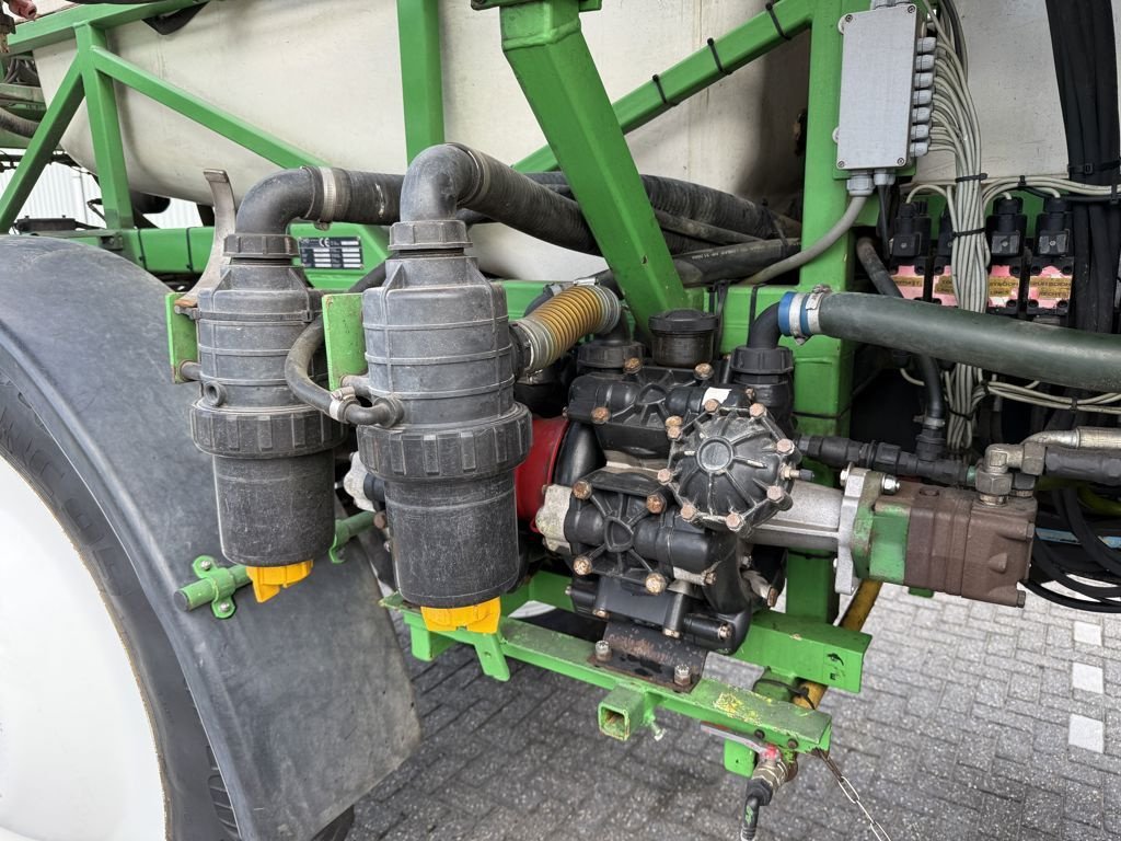 Feldspritze tip CHD Z2524 Zelfrijdende Veldspuit, Gebrauchtmaschine in BOEKEL (Poză 7)