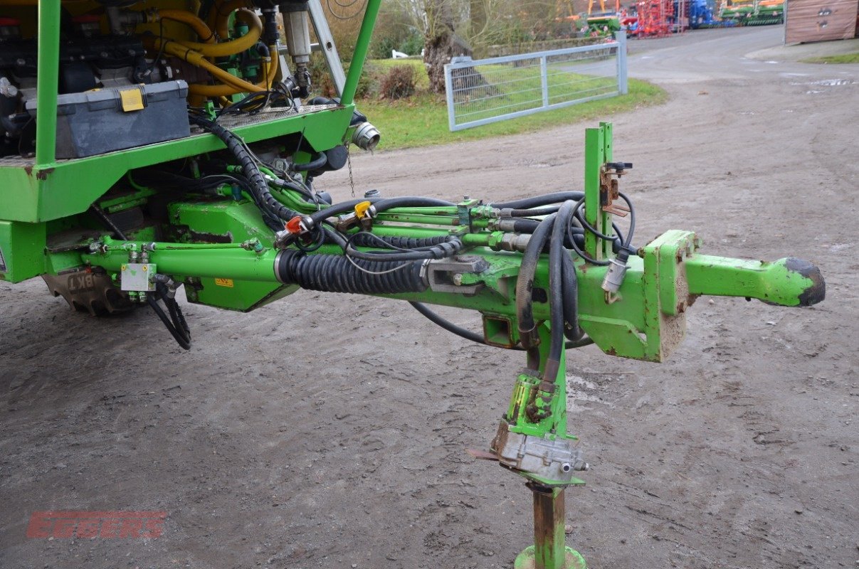 Feldspritze des Typs Dammann ANP 5036, Gebrauchtmaschine in Suhlendorf (Bild 5)