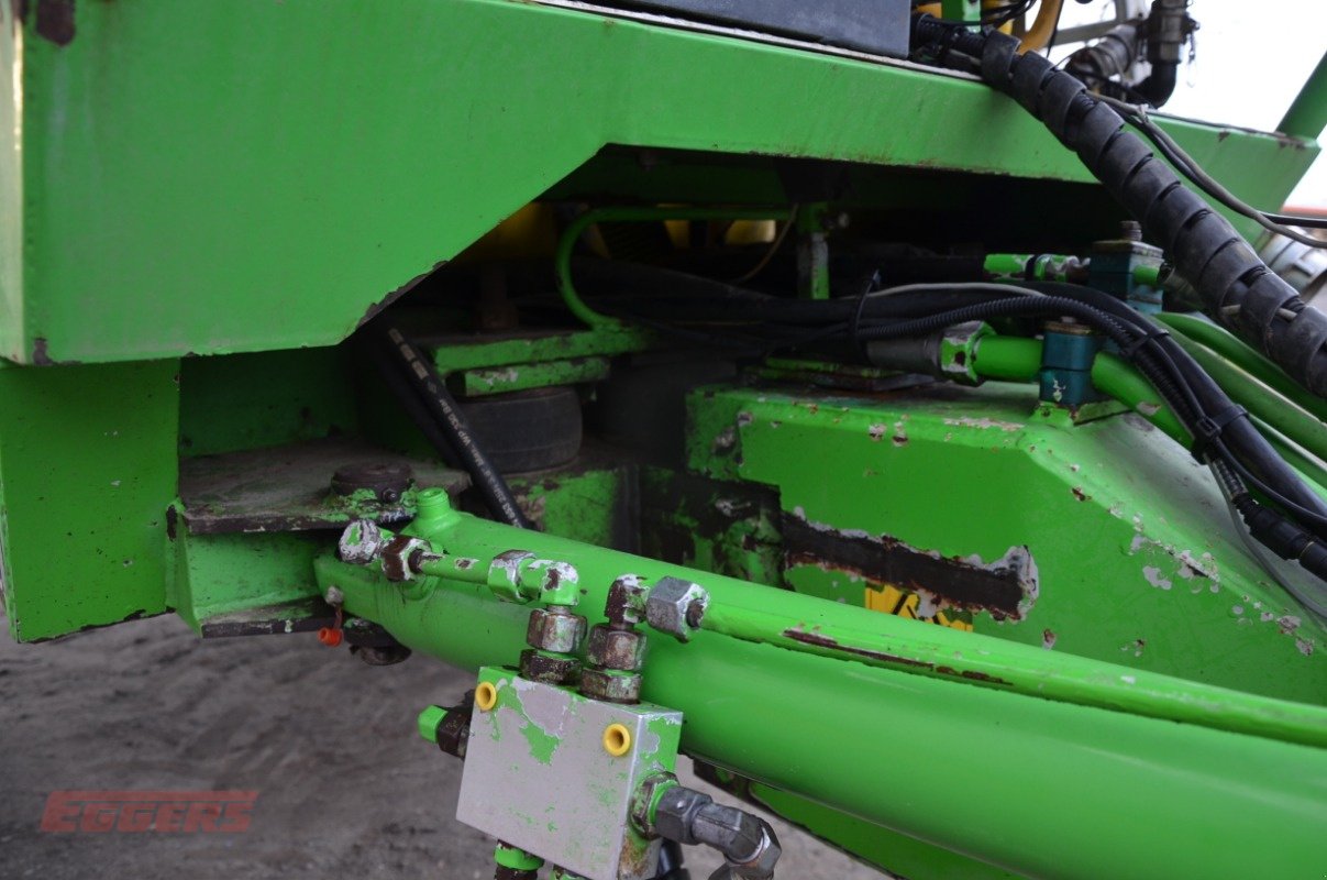 Feldspritze des Typs Dammann ANP 5036, Gebrauchtmaschine in Suhlendorf (Bild 8)