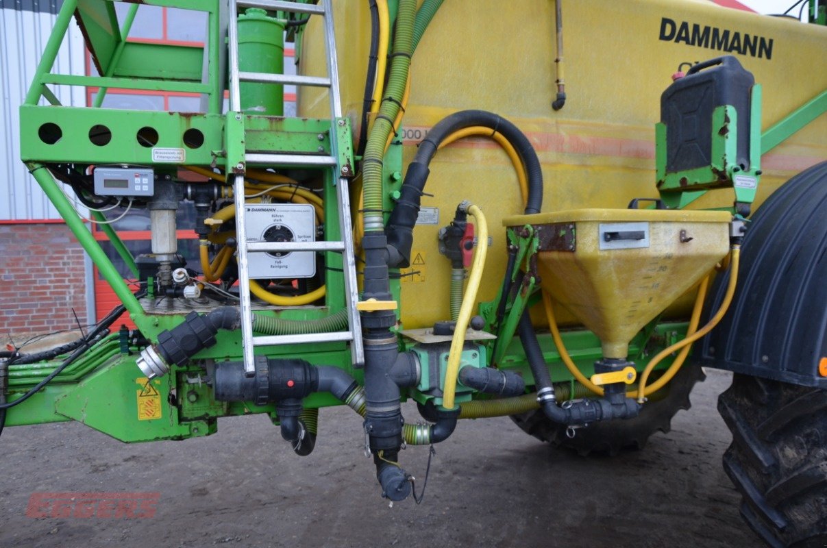Feldspritze des Typs Dammann ANP 5036, Gebrauchtmaschine in Suhlendorf (Bild 9)