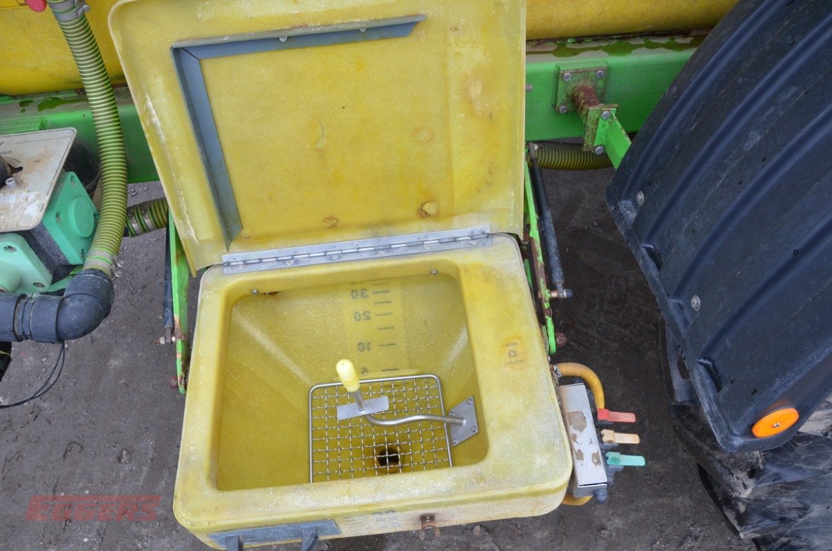 Feldspritze des Typs Dammann ANP 5036, Gebrauchtmaschine in Suhlendorf (Bild 10)