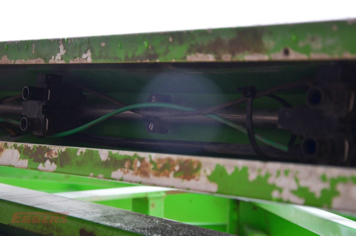 Feldspritze des Typs Dammann ANP 5036, Gebrauchtmaschine in Suhlendorf (Bild 12)