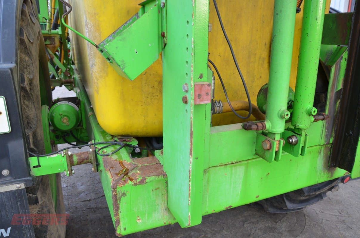 Feldspritze des Typs Dammann ANP 5036, Gebrauchtmaschine in Suhlendorf (Bild 15)