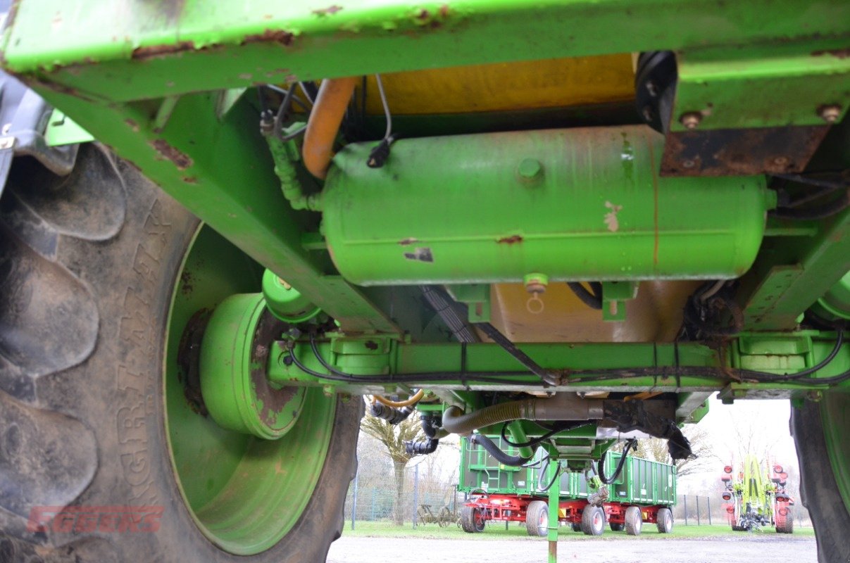 Feldspritze des Typs Dammann ANP 5036, Gebrauchtmaschine in Suhlendorf (Bild 16)