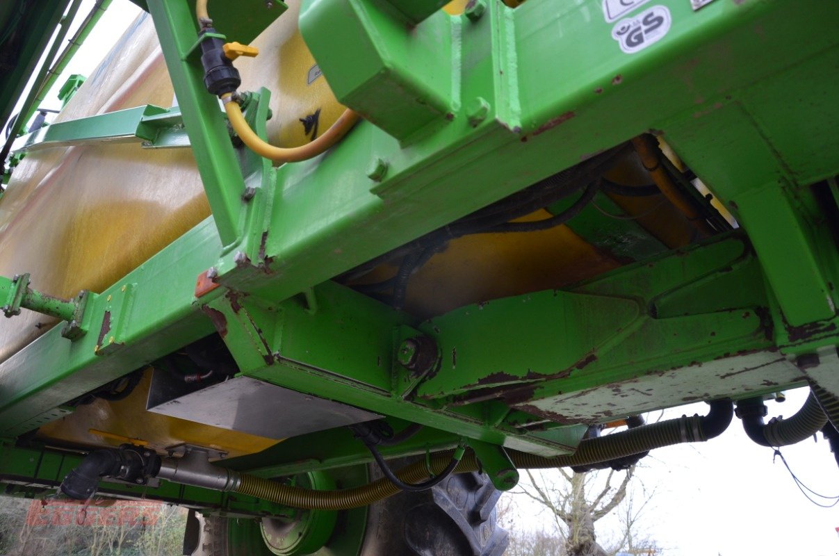 Feldspritze des Typs Dammann ANP 5036, Gebrauchtmaschine in Suhlendorf (Bild 17)