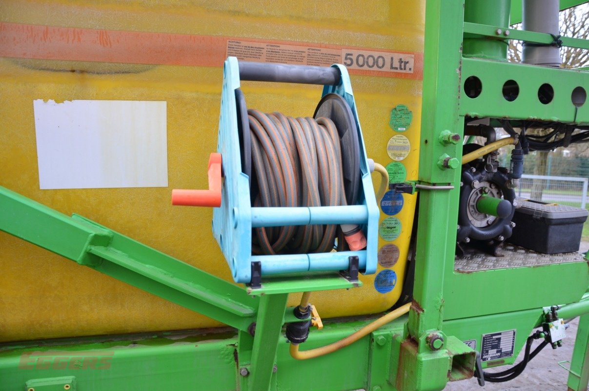 Feldspritze des Typs Dammann ANP 5036, Gebrauchtmaschine in Suhlendorf (Bild 18)