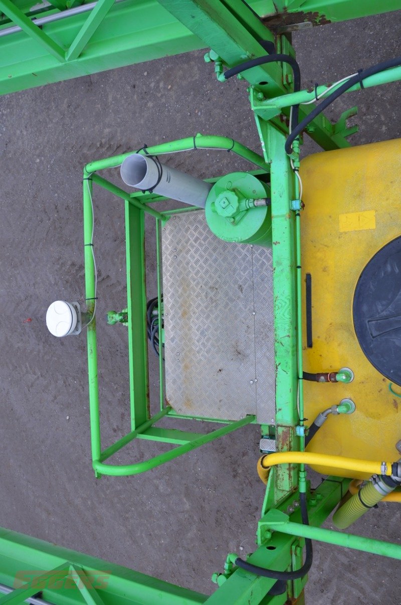 Feldspritze des Typs Dammann ANP 5036, Gebrauchtmaschine in Suhlendorf (Bild 20)