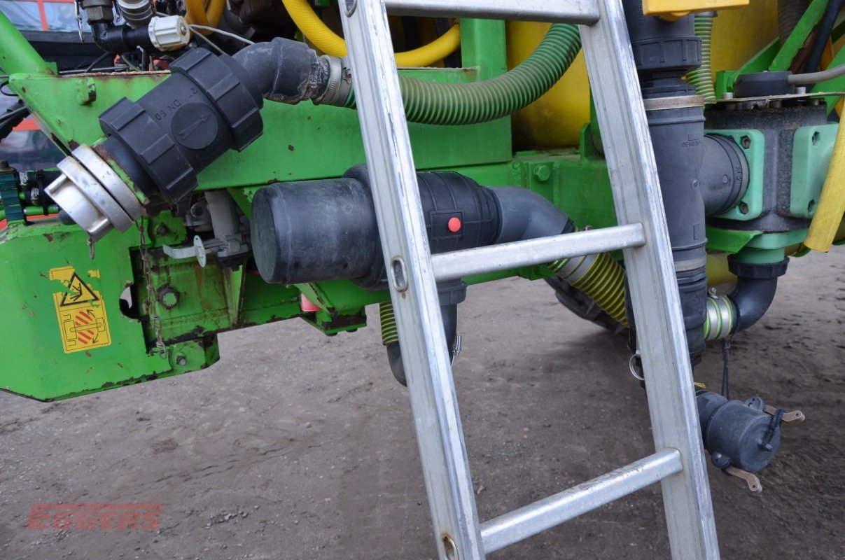 Feldspritze des Typs Dammann ANP 5036, Gebrauchtmaschine in Suhlendorf (Bild 22)