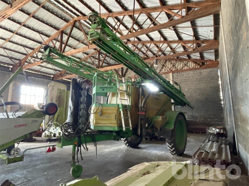 Feldspritze del tipo Dammann ANP5030, Gebrauchtmaschine en Düsseldorf (Imagen 3)