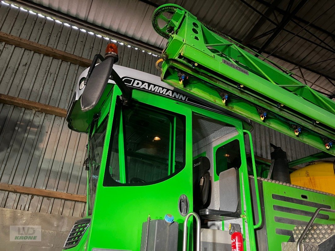 Feldspritze του τύπου Dammann DT 2500H, Gebrauchtmaschine σε Upahl (Φωτογραφία 3)