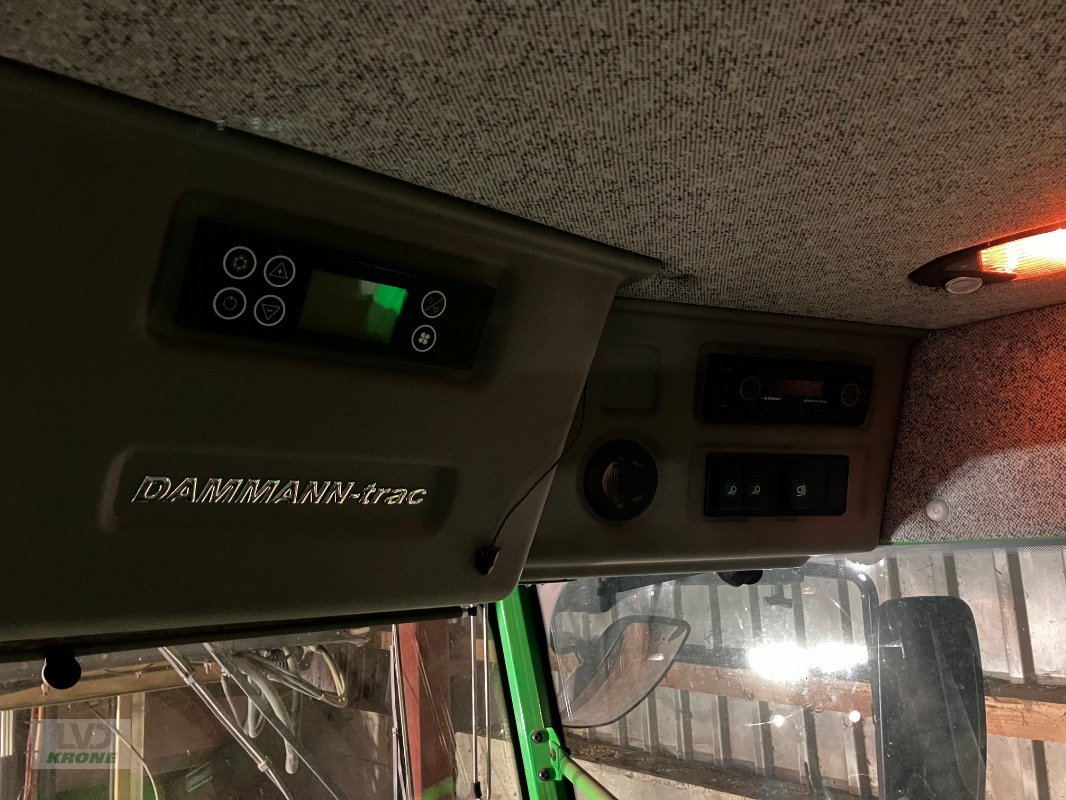 Feldspritze του τύπου Dammann DT 2500H, Gebrauchtmaschine σε Upahl (Φωτογραφία 18)