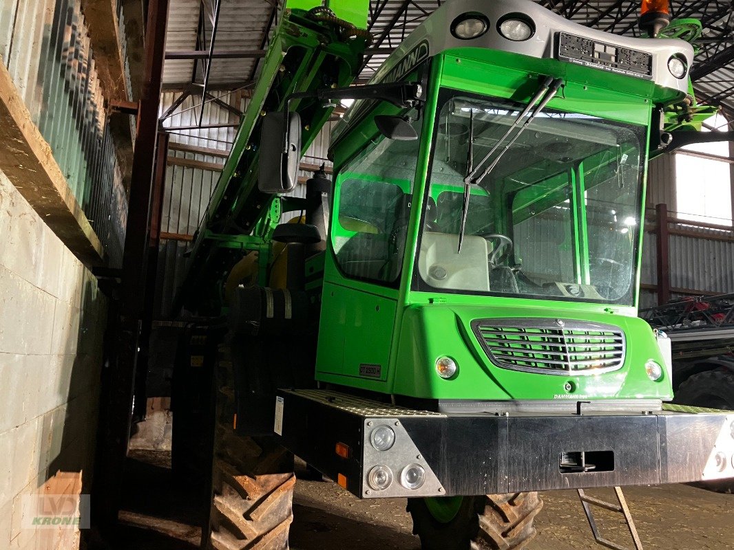 Feldspritze του τύπου Dammann DT 2500H, Gebrauchtmaschine σε Upahl (Φωτογραφία 20)