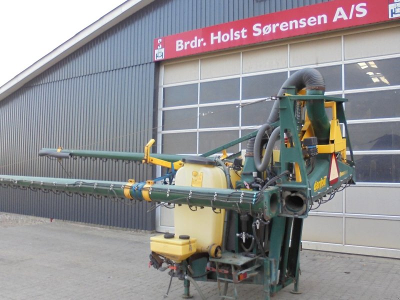 Feldspritze tipa Danfoil 16m, 850L, Gebrauchtmaschine u Ribe (Slika 1)