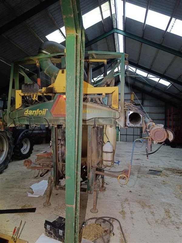 Feldspritze a típus Danfoil 24 B5, Gebrauchtmaschine ekkor: Egtved (Kép 6)