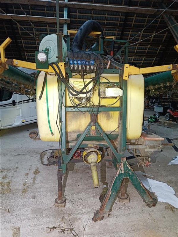 Feldspritze a típus Danfoil 24 B5, Gebrauchtmaschine ekkor: Egtved (Kép 1)