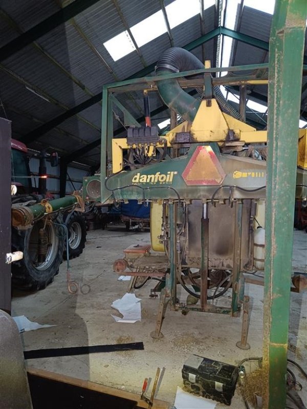 Feldspritze a típus Danfoil 24 B5, Gebrauchtmaschine ekkor: Egtved (Kép 5)
