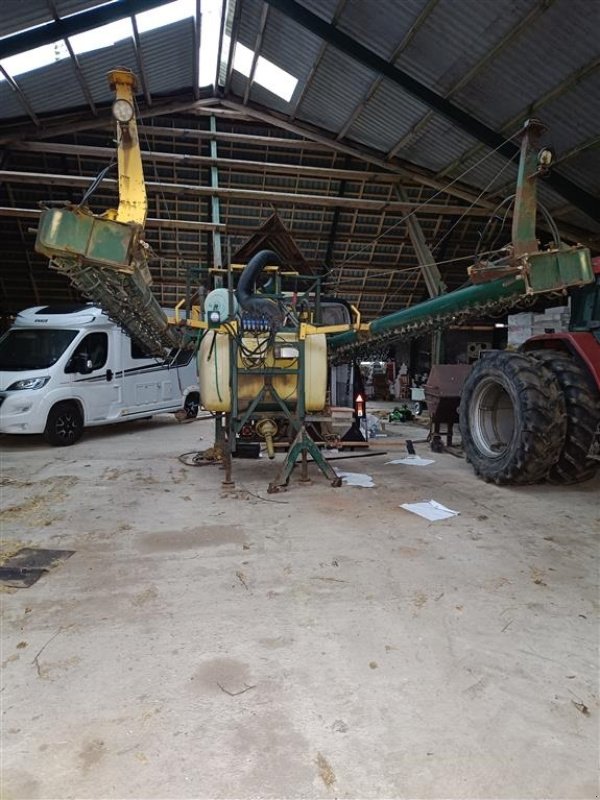 Feldspritze a típus Danfoil 24 B5, Gebrauchtmaschine ekkor: Egtved (Kép 4)