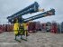 Feldspritze du type Danfoil AirBoss 24 m, Gebrauchtmaschine en Hammel (Photo 4)