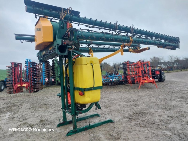 Feldspritze typu Danfoil AirBoss 24 mm, Gebrauchtmaschine v Hammel (Obrázek 1)