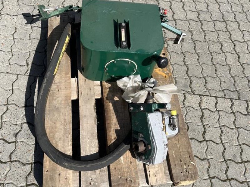 Feldspritze of the type Danfoil pumpeanlæg, Gebrauchtmaschine in Toftlund (Picture 1)