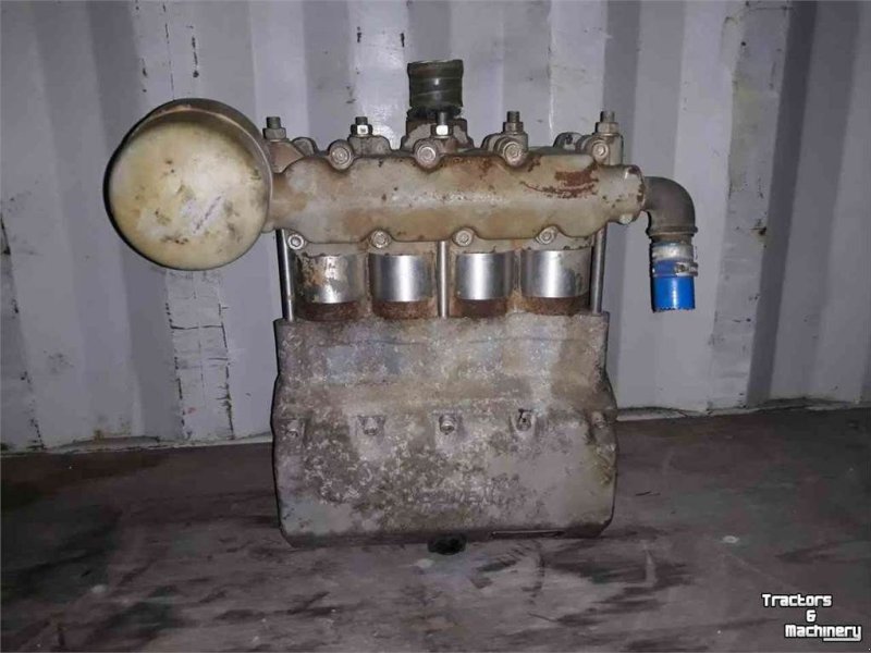 Feldspritze des Typs Douven Veldspuitpomp, Gebrauchtmaschine in Zevenaar (Bild 1)