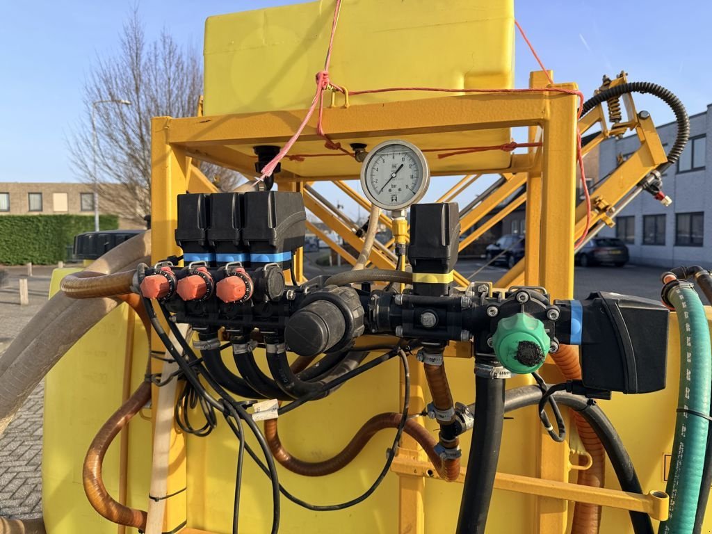 Feldspritze a típus Dubex 1 Veldspuit, Gebrauchtmaschine ekkor: BOEKEL (Kép 5)