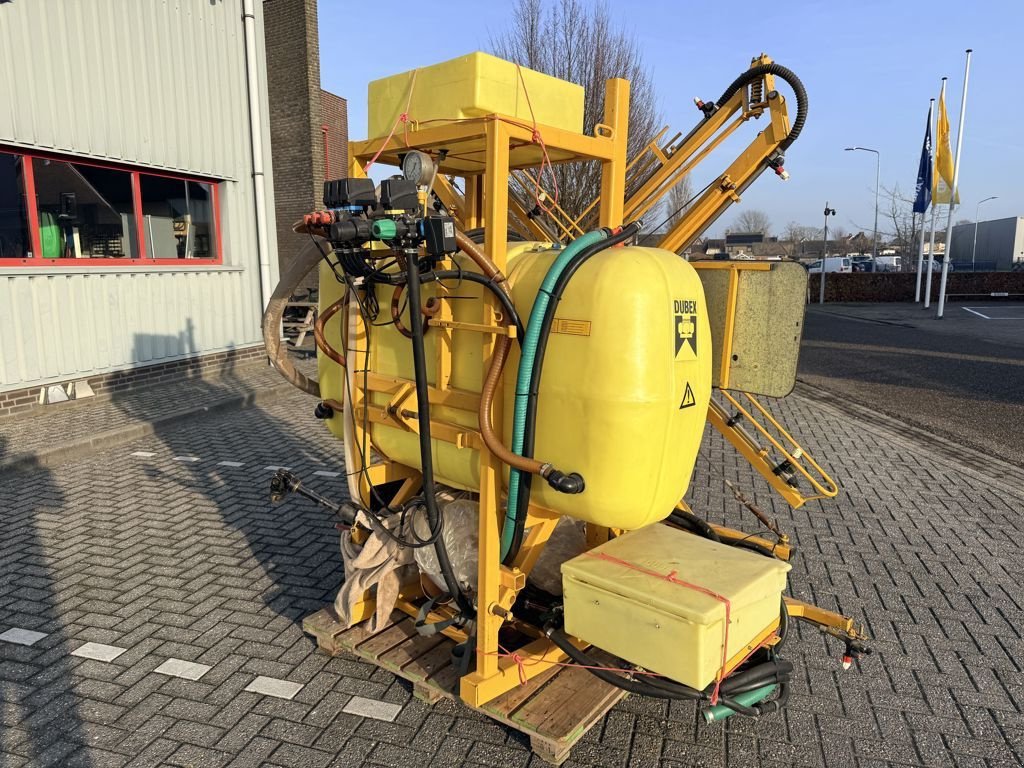 Feldspritze a típus Dubex 1 Veldspuit, Gebrauchtmaschine ekkor: BOEKEL (Kép 2)