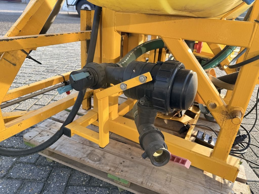 Feldspritze a típus Dubex 1 Veldspuit, Gebrauchtmaschine ekkor: BOEKEL (Kép 11)