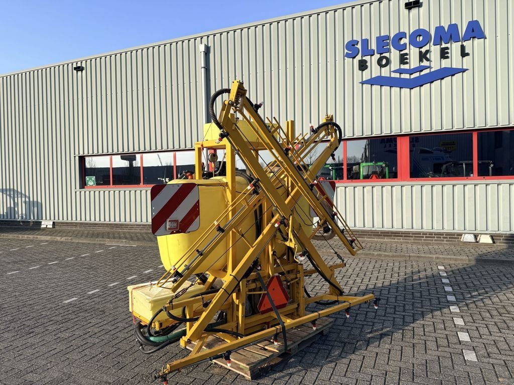 Feldspritze a típus Dubex 1 Veldspuit, Gebrauchtmaschine ekkor: BOEKEL (Kép 3)