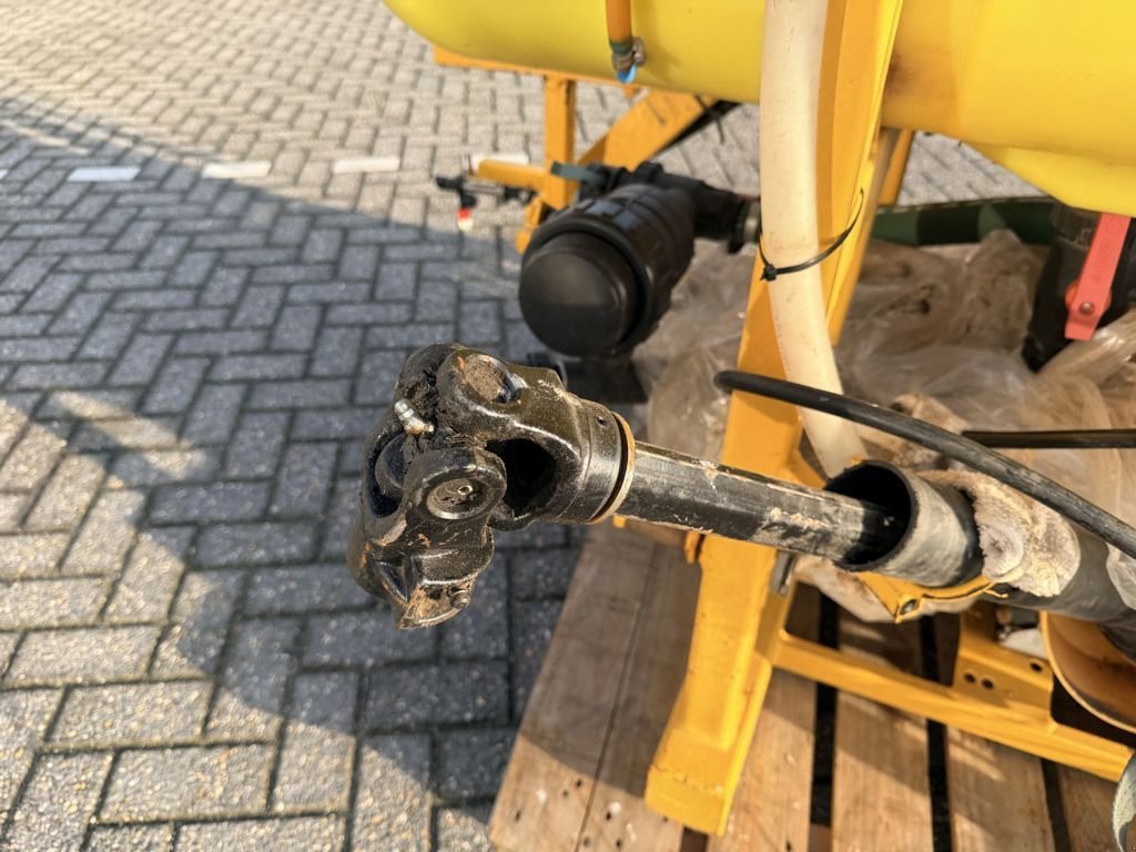 Feldspritze a típus Dubex 1 Veldspuit, Gebrauchtmaschine ekkor: BOEKEL (Kép 7)