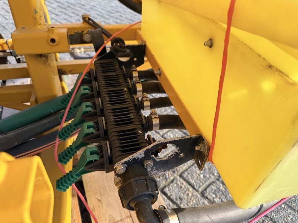 Feldspritze a típus Dubex 1 Veldspuit, Gebrauchtmaschine ekkor: BOEKEL (Kép 10)