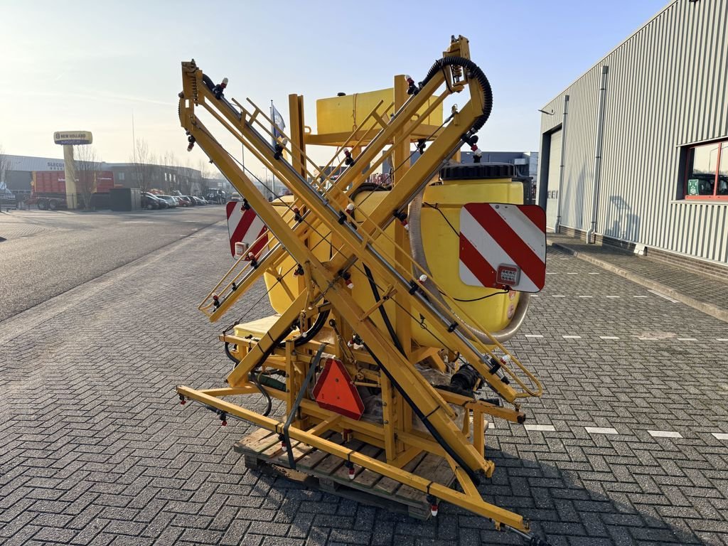 Feldspritze a típus Dubex 1 Veldspuit, Gebrauchtmaschine ekkor: BOEKEL (Kép 4)