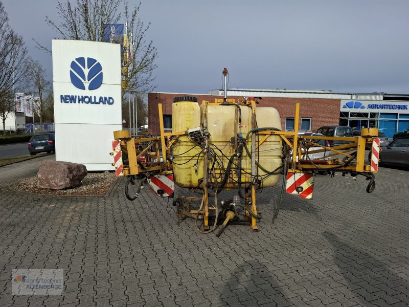 Feldspritze a típus Dubex 1000 ltr., Gebrauchtmaschine ekkor: Altenberge (Kép 1)