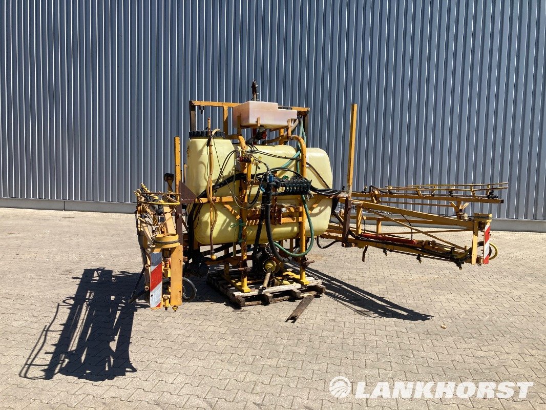 Feldspritze типа Dubex 21MTR, Gebrauchtmaschine в Emsbüren (Фотография 1)