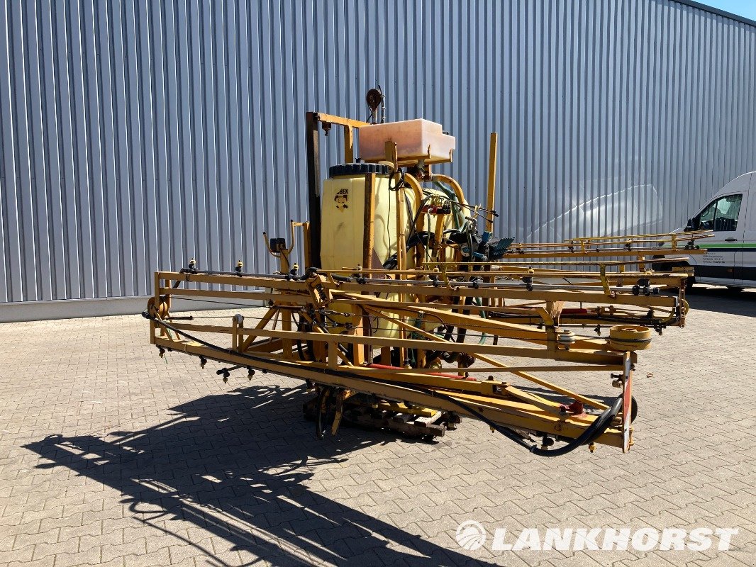 Feldspritze типа Dubex 21MTR, Gebrauchtmaschine в Emsbüren (Фотография 2)