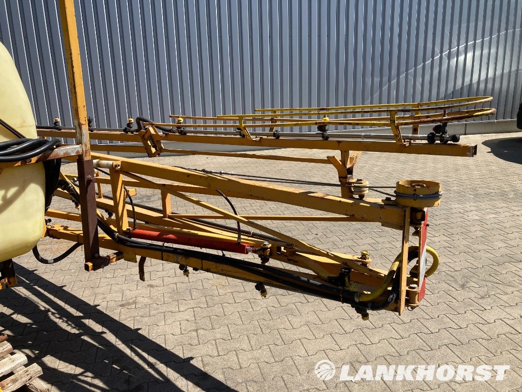 Feldspritze типа Dubex 21MTR, Gebrauchtmaschine в Emsbüren (Фотография 14)