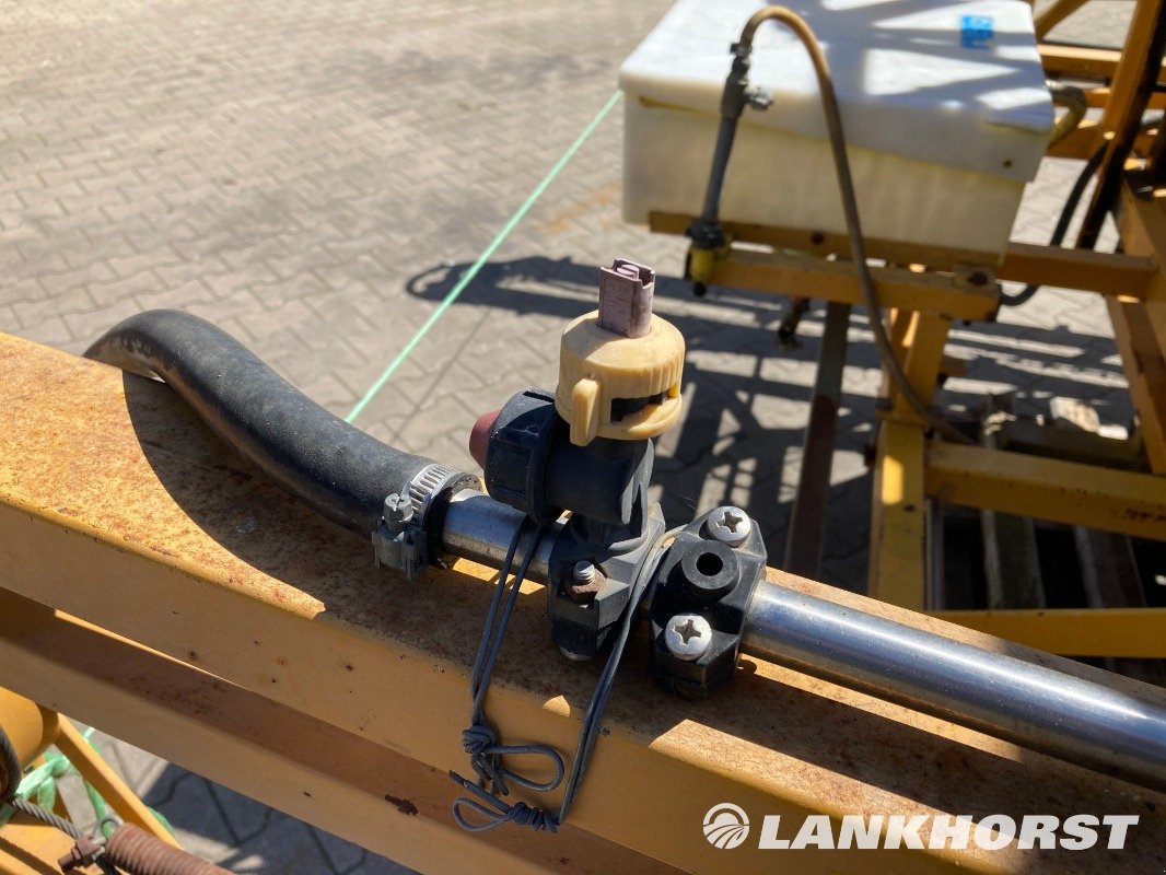 Feldspritze типа Dubex 21MTR, Gebrauchtmaschine в Emsbüren (Фотография 19)