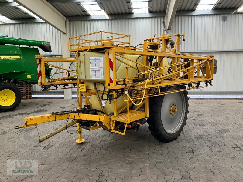 Feldspritze του τύπου Dubex Junior 2000 Liter, Gebrauchtmaschine σε Spelle