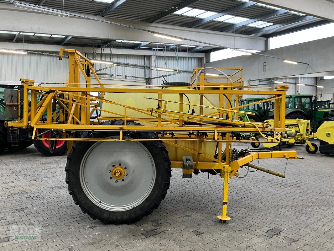 Feldspritze του τύπου Dubex Junior 2000 Liter, Gebrauchtmaschine σε Spelle (Φωτογραφία 3)