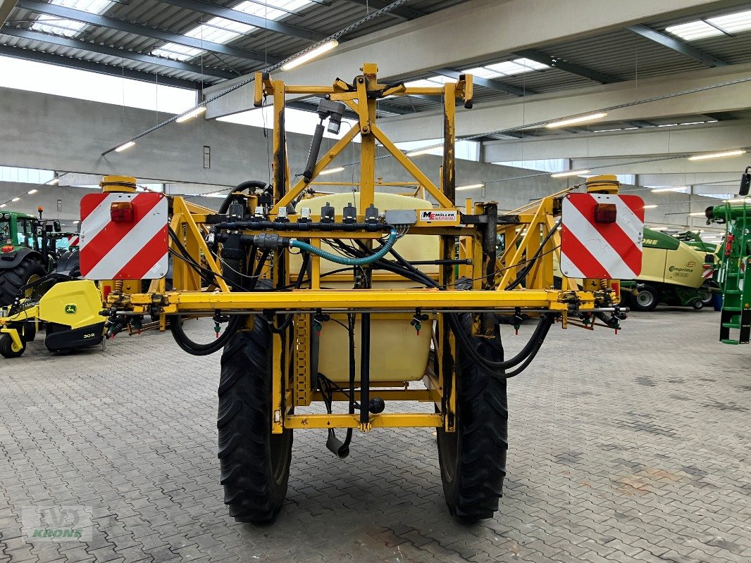 Feldspritze του τύπου Dubex Junior 2000 Liter, Gebrauchtmaschine σε Spelle (Φωτογραφία 4)