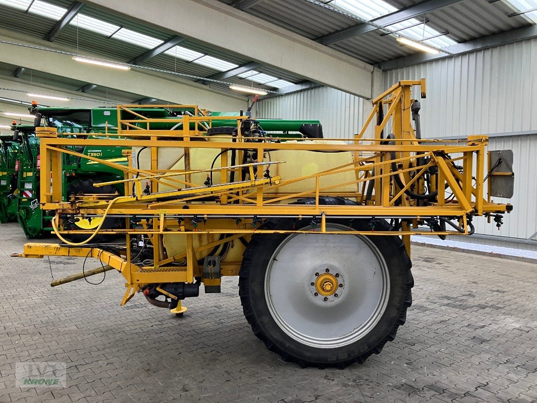 Feldspritze του τύπου Dubex Junior 2000 Liter, Gebrauchtmaschine σε Spelle (Φωτογραφία 7)