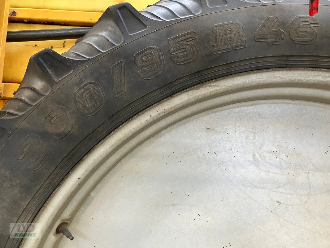 Feldspritze του τύπου Dubex Junior 2000 Liter, Gebrauchtmaschine σε Spelle (Φωτογραφία 8)